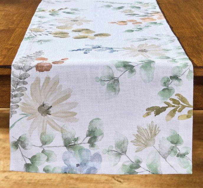 Melody Tablerunner, 72&quot;