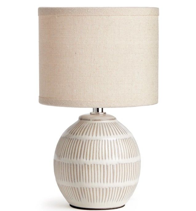 Antoni Mini Lamp