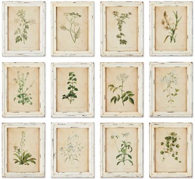 Wildflower Print