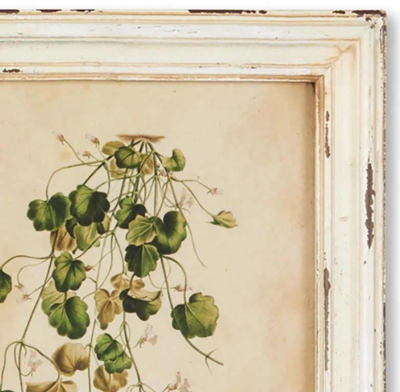 Wildflower Print