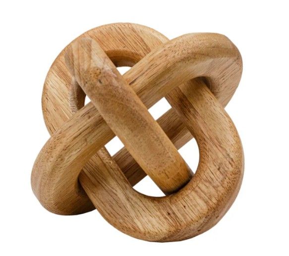 Wood Knot