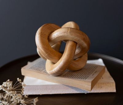 Wood Knot