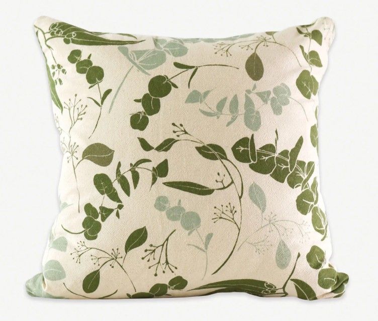 Eucalyptus Pillow, 16&quot;