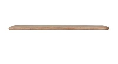 Acacia Wood Floating Shelf, 32&quot;