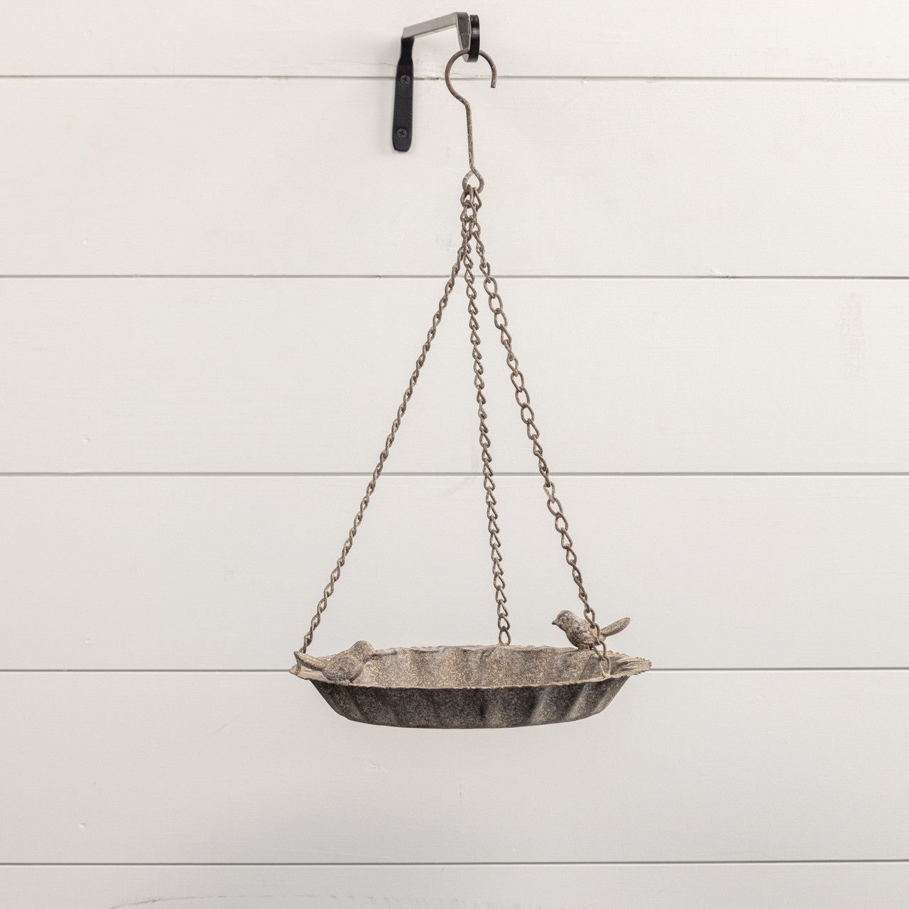 Hanging Bird Feeder