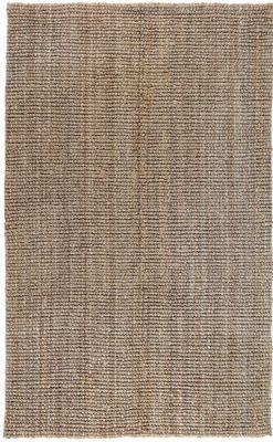 Chunky Loop Rug - Natural
