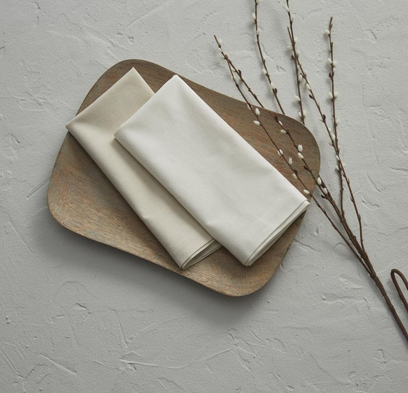 Elements Napkin, Natural