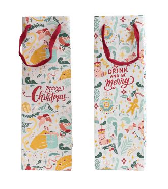 Wine Gift Bag