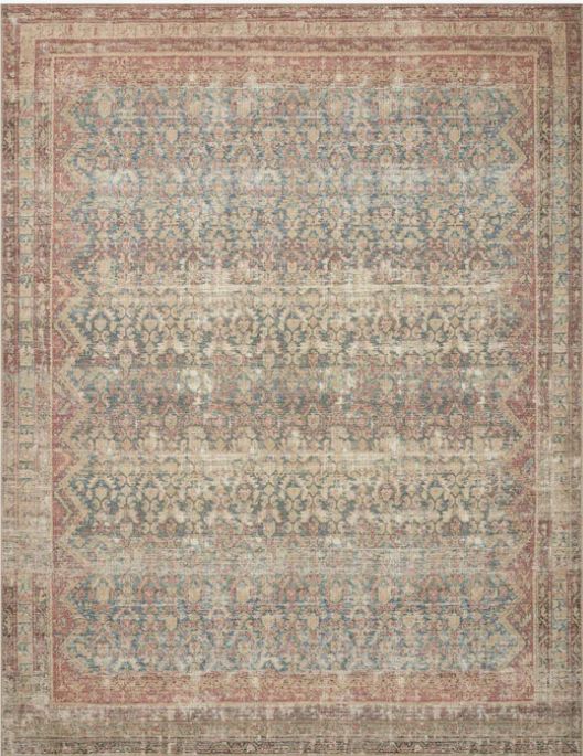 Aubrey - Ocean/Spice