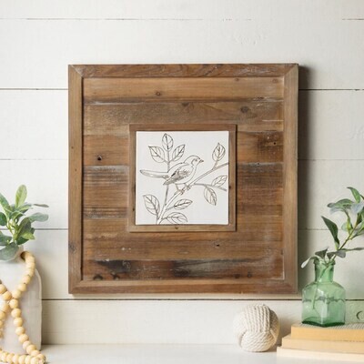 Wall Decor