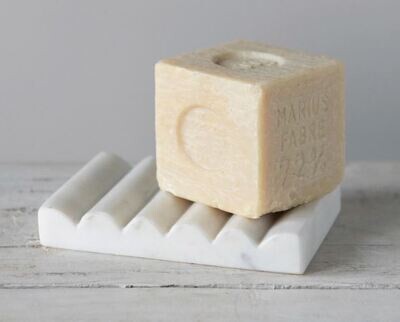 Soap Dishes &amp; Bathroom Accessories