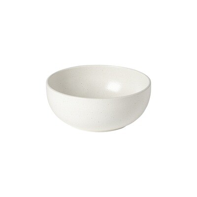 Pacifica Serving Bowl, Salt