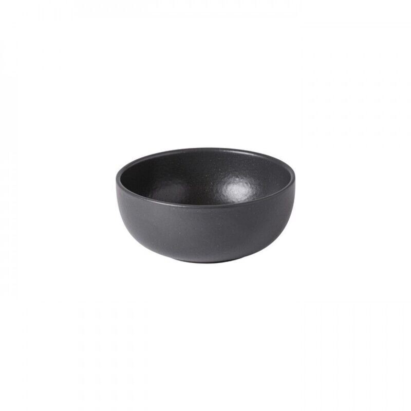 Pacifica Cereal Bowl, Seed Grey