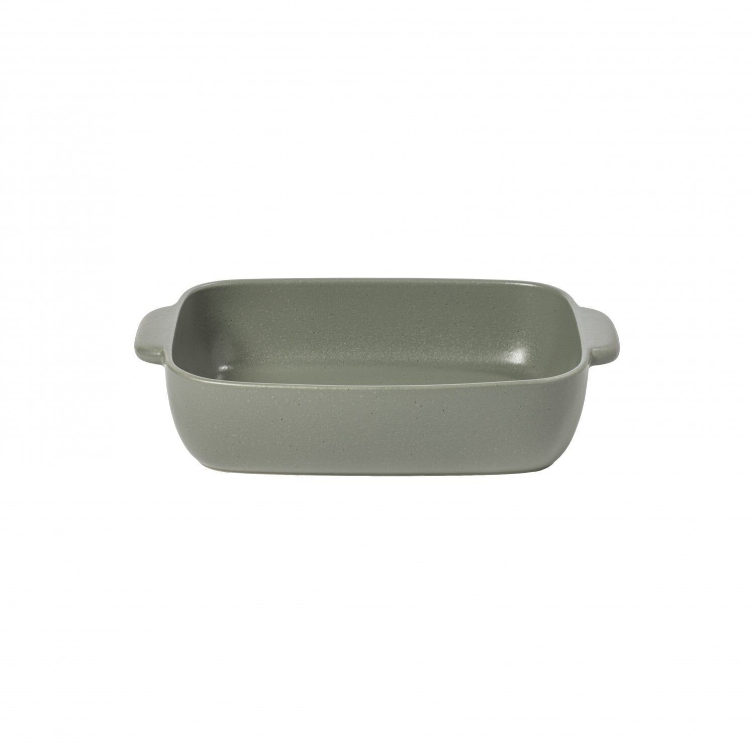 Pacifica 13" Rectangular Baker, Artichoke
