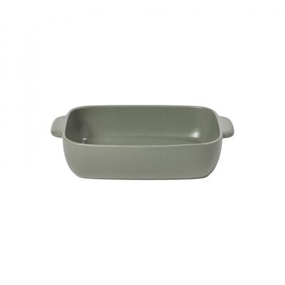 Pacifica 13" Rectangular Baker, Artichoke