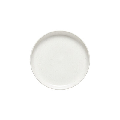 Pacifica Salad Plate, Salt
