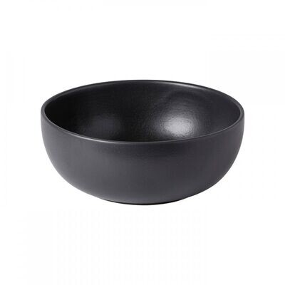 Pacifica Serving Bowl, Seed Grey