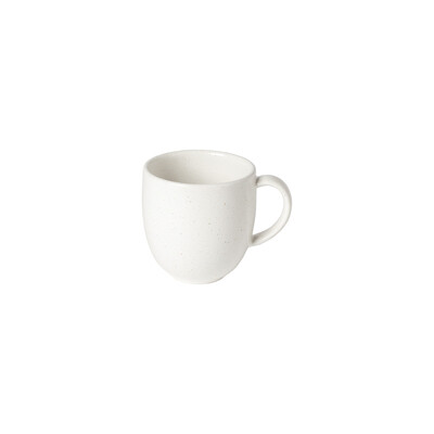 Pacifica Mug, Salt