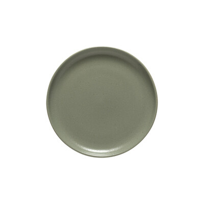 Pacifica Salad Plate, Artichoke