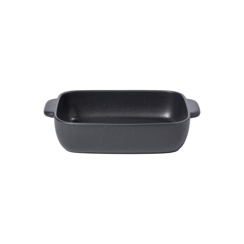 Pacifica 13" Rectangular Baker, Seed Grey