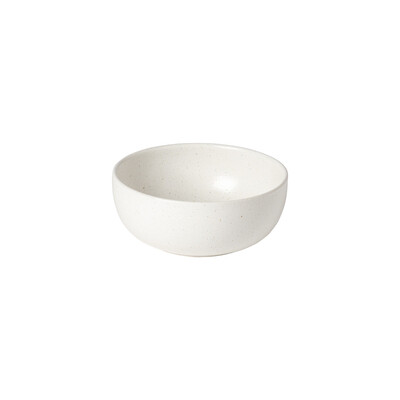 Pacifica Cereal Bowl, Salt