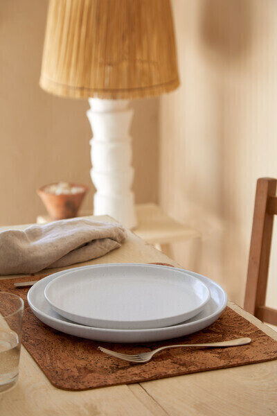 Pacifica Cereal Bowl, Salt