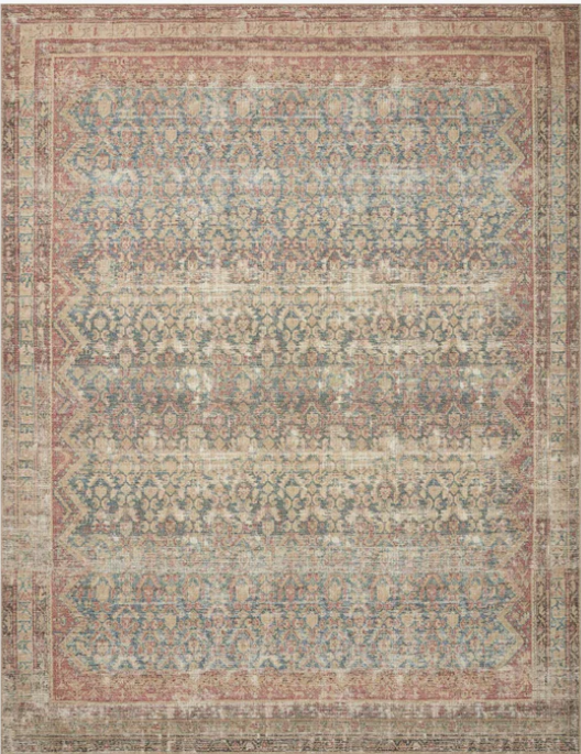 Aubrey - Ocean/Spice