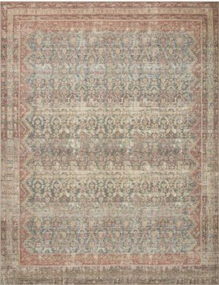 Aubrey - Ocean/Spice