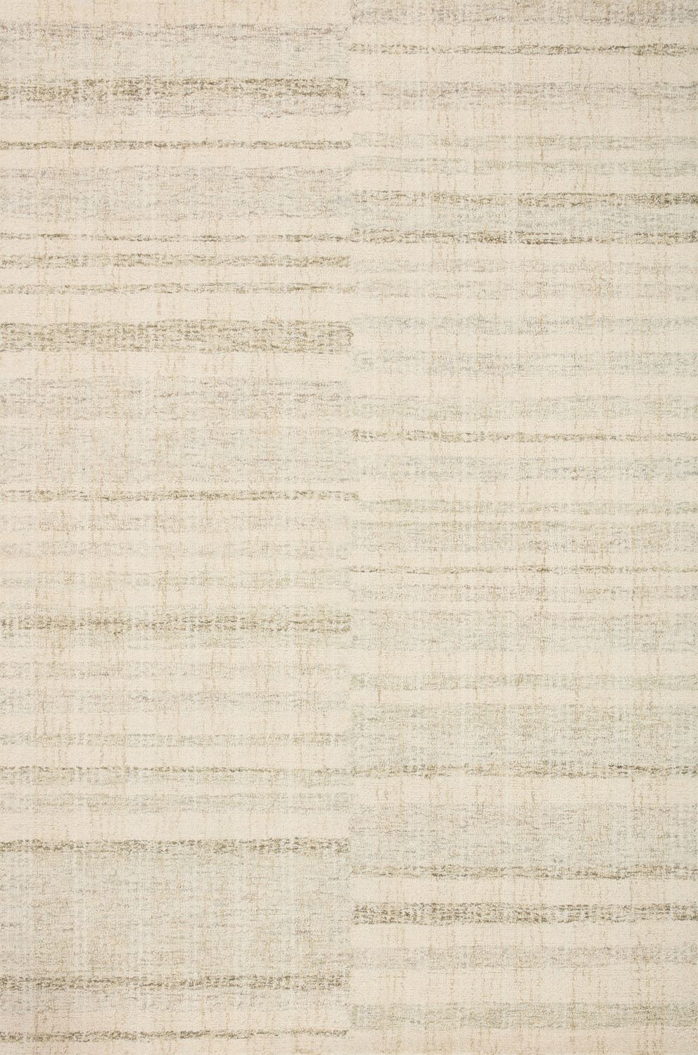 Chris Rug - Natural/Sage