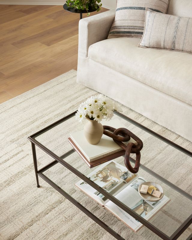 Chris Rug - Natural/Sage