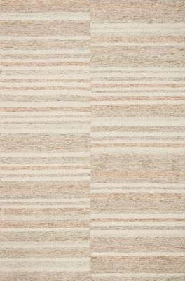 Chris Rug - Ivory/Clay