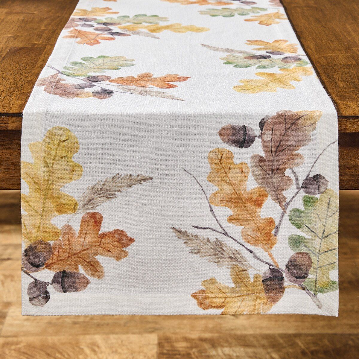 Valley Oak Table Runner, 72"