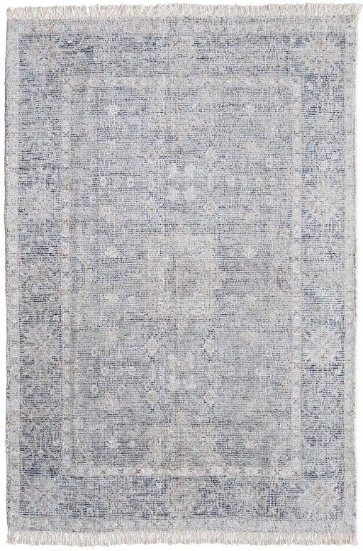 Caldwell Handwoven Rug - Grey