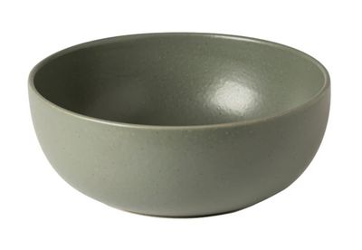Pacifica Serving Bowl, Artichoke