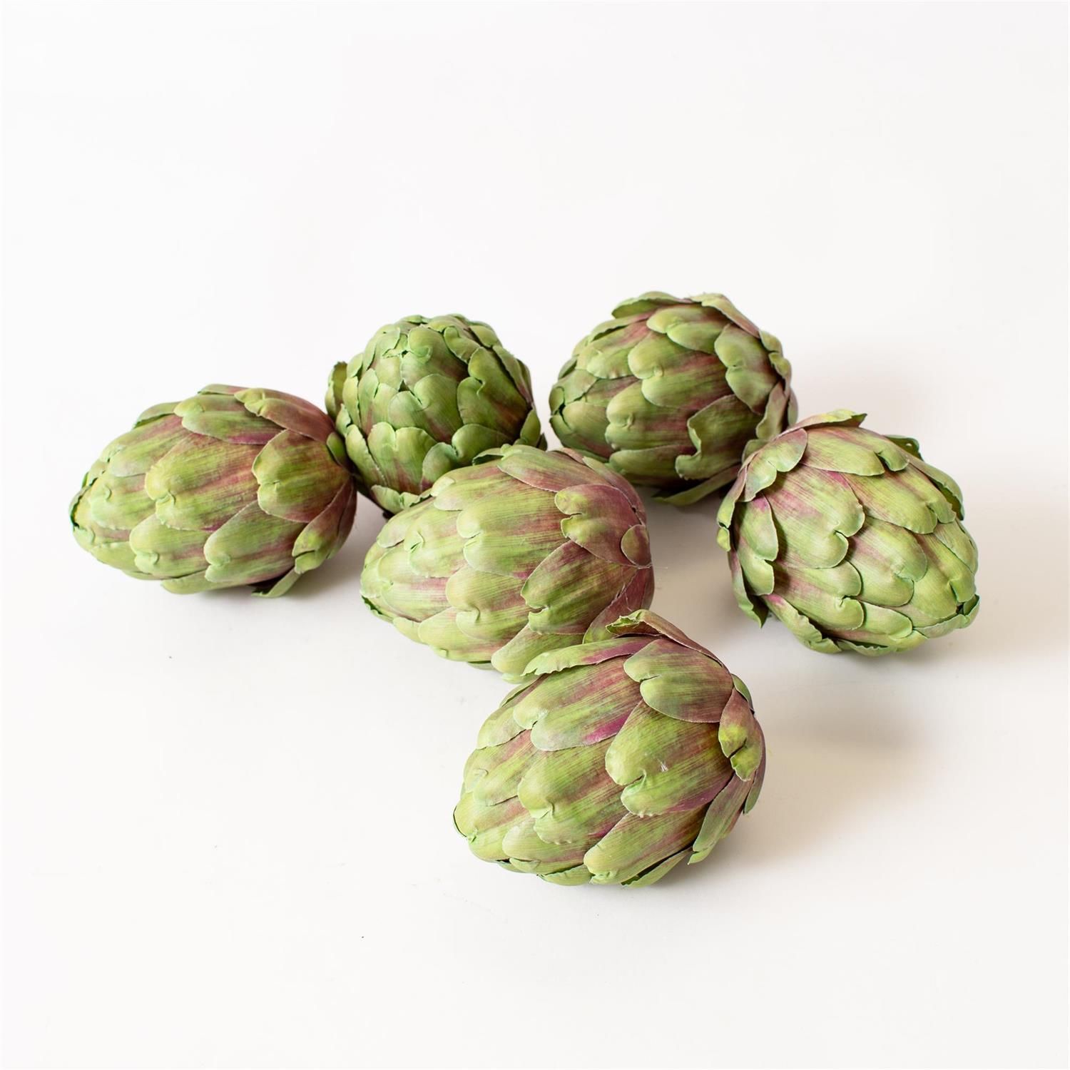 Faux Artichoke
