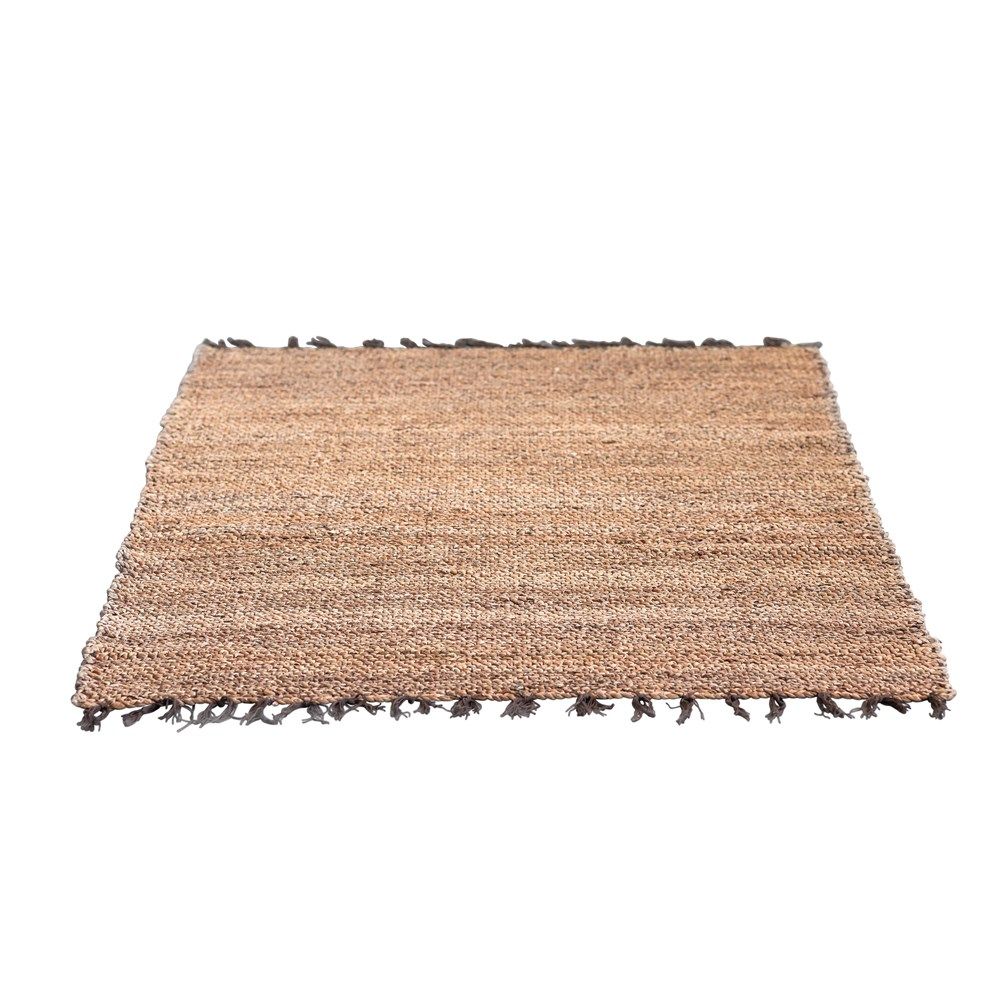Jasmine Natural Fiber Rug 4x6