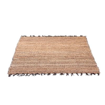Jasmine Natural Fiber Rug 4x6