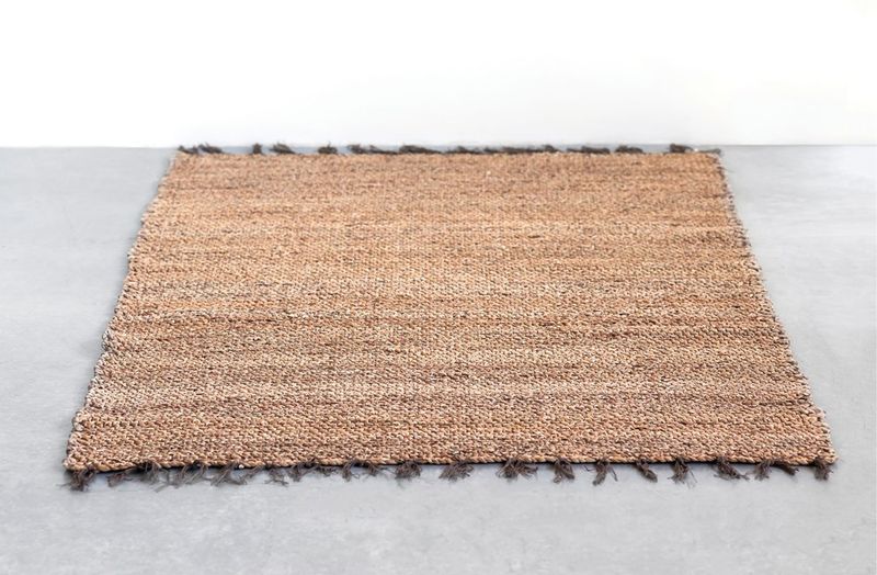 Jasmine Natural Fiber Rug 4x6