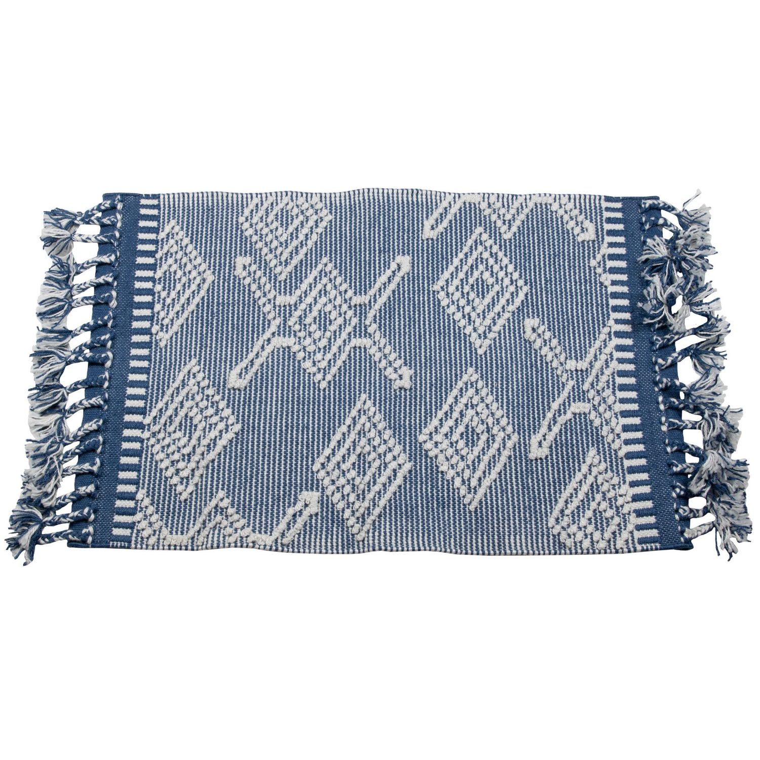 Aria Handwoven Rug, 2x3