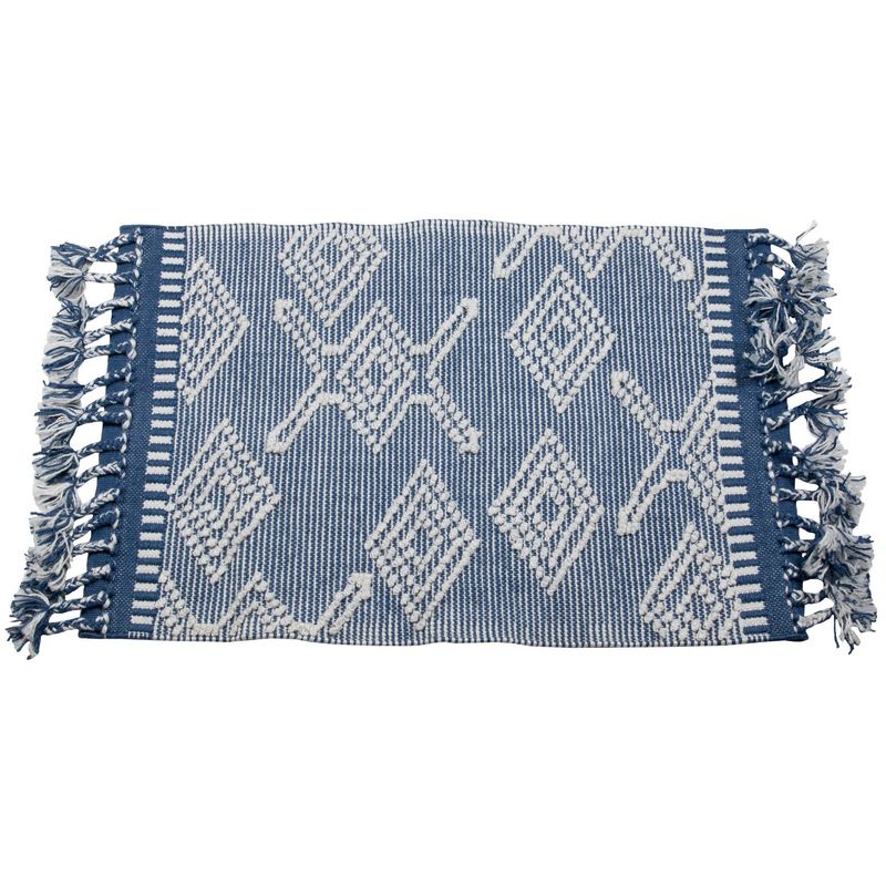 Aria Handwoven Rug, 2x3