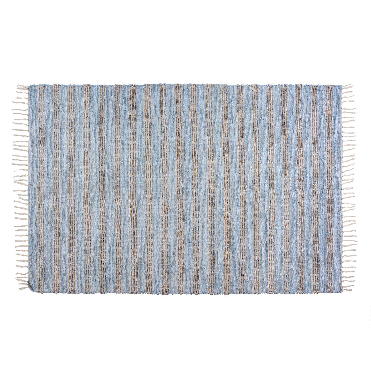 Blue Horizon Rug, 4x6