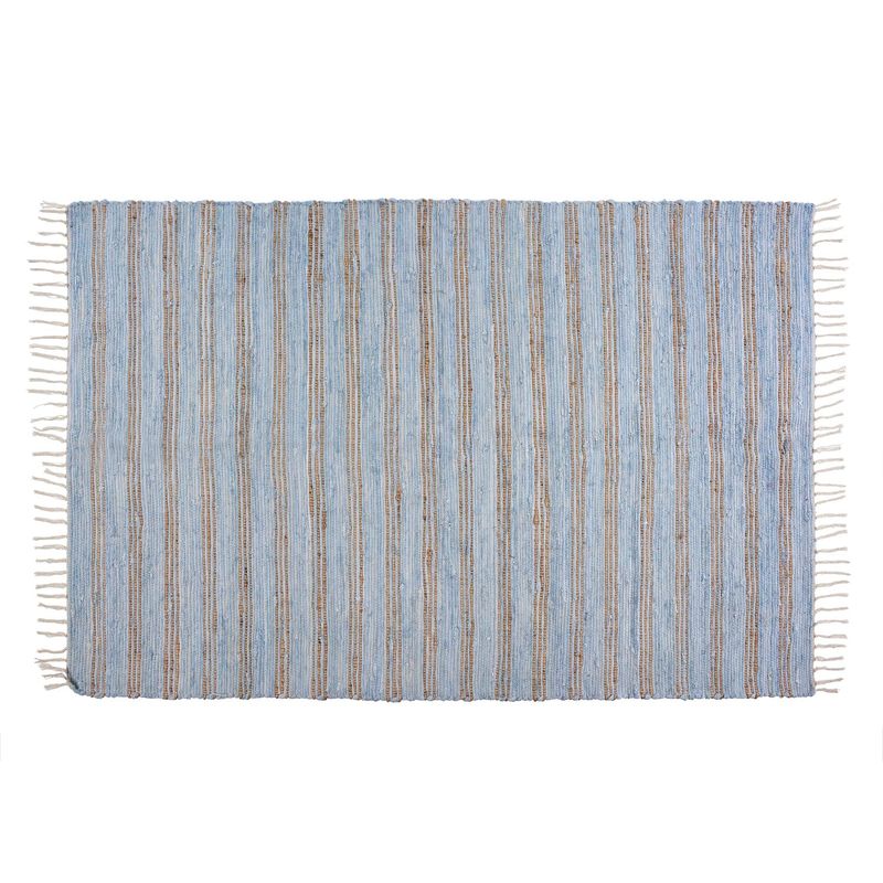 Blue Horizon Rug, 4x6