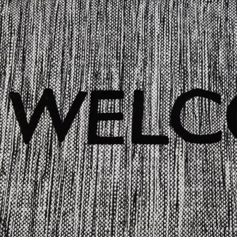 Welcome Outdoor Rug, 20x36