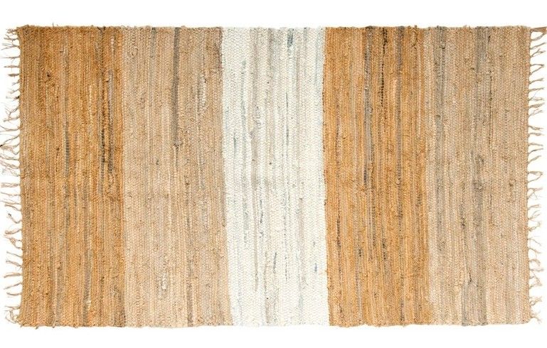 Danielle Cotton Chindi Rug 4x6