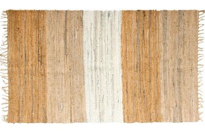 Danielle Cotton Chindi Rug 4x6