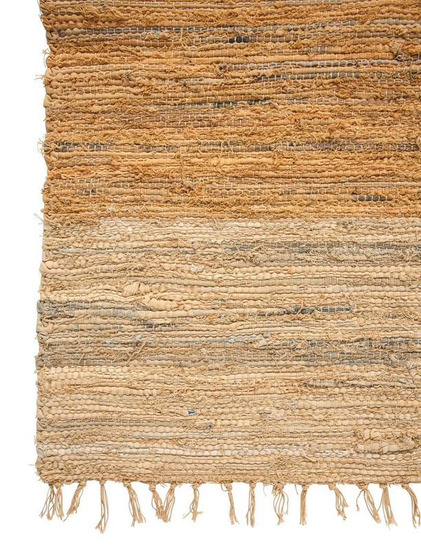 Danielle Cotton Chindi Rug 4x6