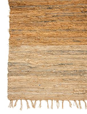 Danielle Cotton Chindi Rug 4x6