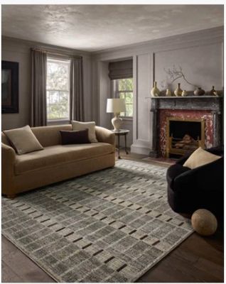 Bleeker - Sage/Granite