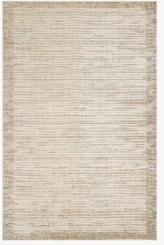 Bleeker - Sand/Charcoal