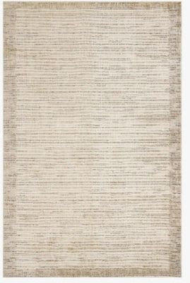 Bleeker - Sand/Charcoal